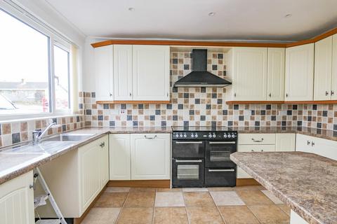 3 bedroom terraced house for sale, Wayside, Weston-super-Mare