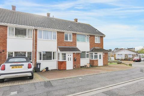 Wayside, Weston-super-Mare