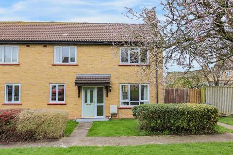 2 bedroom semi-detached house for sale, Oxford Square, Locking