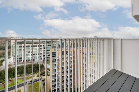 1 bedroom flat to rent, at Manchester, 199 Viscount House 8, Lakeside Drive NW10