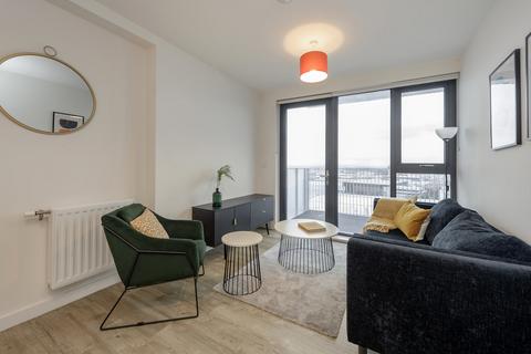 2 bedroom flat to rent, at Manchester, 165  Viscount House 8, Lakeside Drive NW10