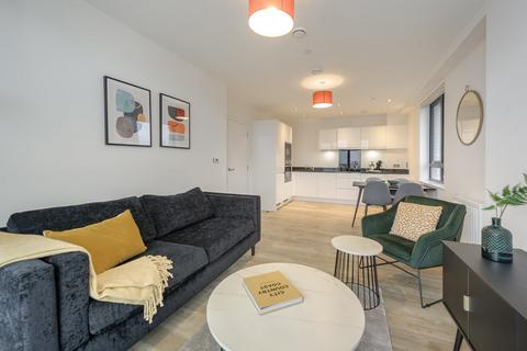 2 bedroom flat to rent, at Manchester, 165  Viscount House 8, Lakeside Drive NW10