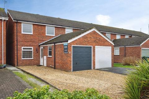 undefined, Endsleigh Close, Chester CH2