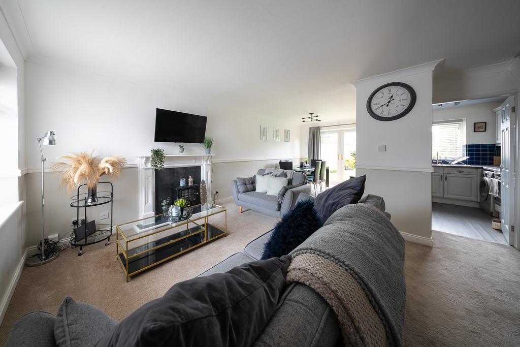 Endsleigh Close, Upton, CH2 1 LX