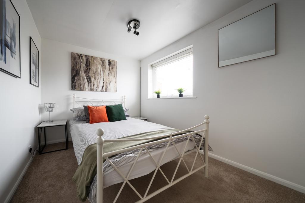 Endsleigh Close, Upton, CH2 1 LX