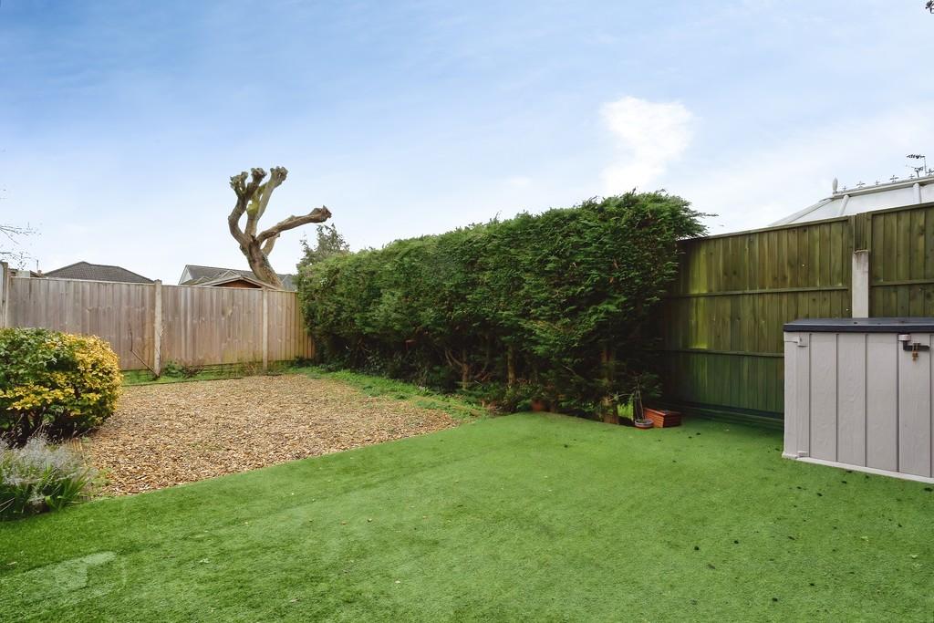 Endsleigh Close, Upton, CH2 1 LX
