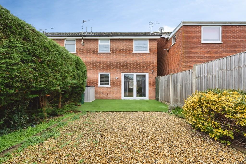 Endsleigh Close, Upton, CH2 1 LX