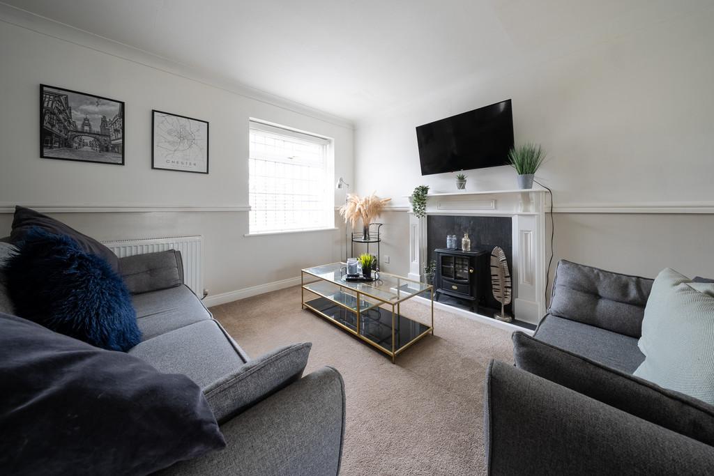 Endsleigh Close, Upton, CH2 1 LX