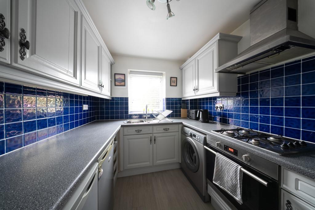 Endsleigh Close, Upton, CH2 1 LX