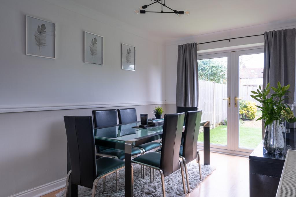 Endsleigh Close, Upton, CH2 1 LX