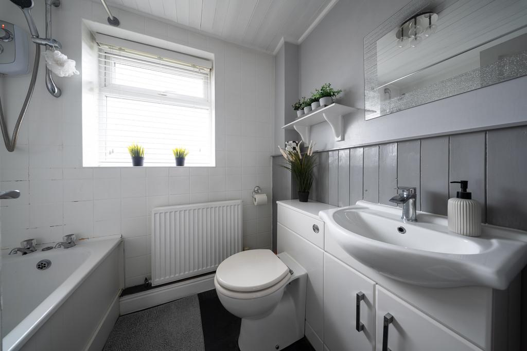 Endsleigh Close, Upton, CH2 1 LX