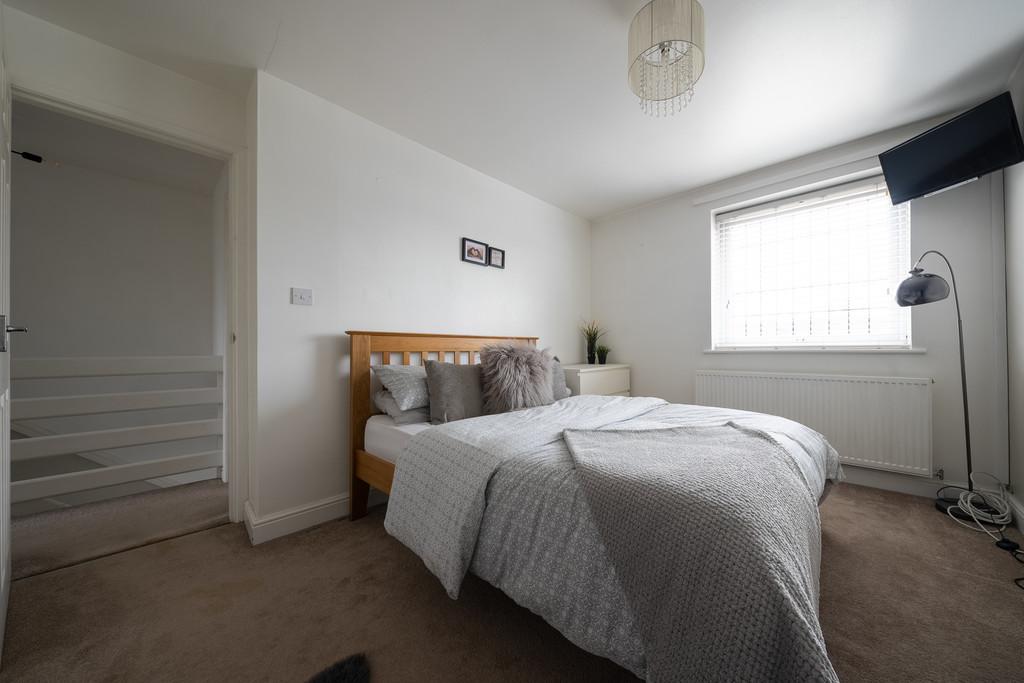 Endsleigh Close, Upton, CH2 1 LX