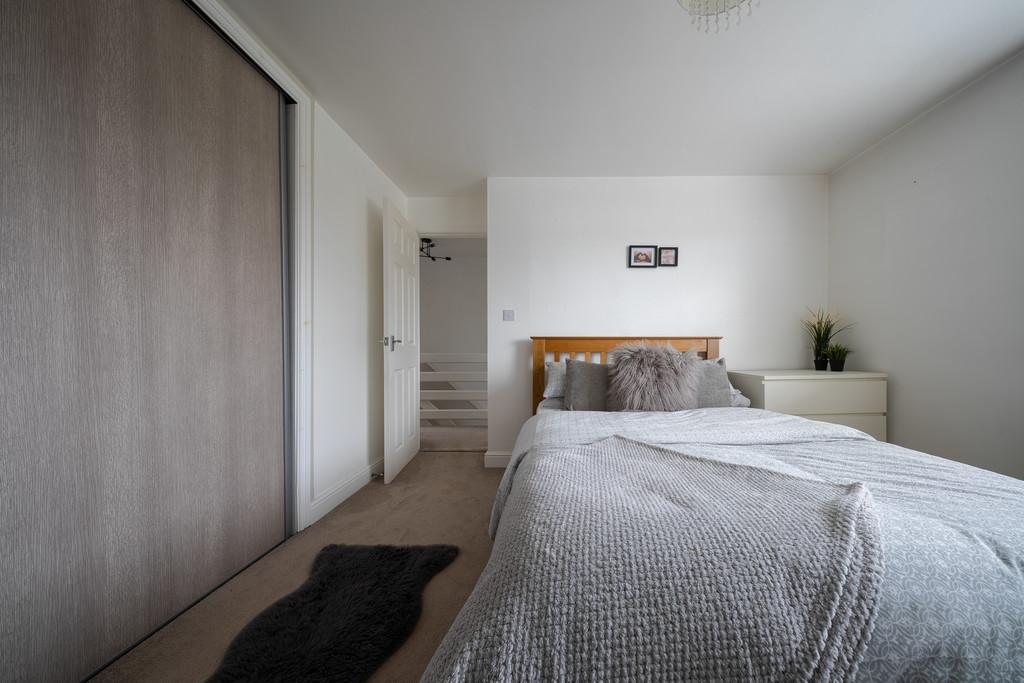 Endsleigh Close, Upton, CH2 1 LX