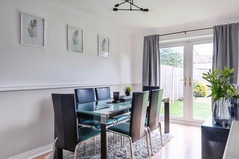 undefined, Endsleigh Close, Chester CH2