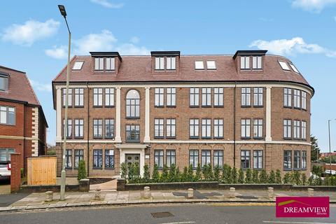 2 bedroom flat to rent, Holmbush Court, Brent Street, Hendon,NW4 2NS