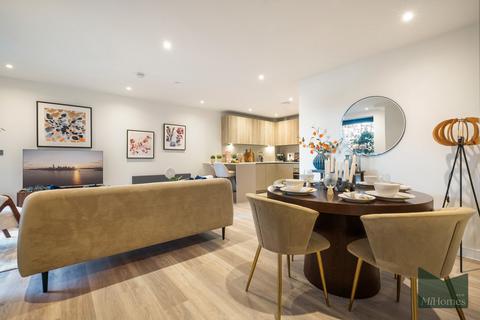 2 bedroom apartment to rent, High Street, Waltham Cross