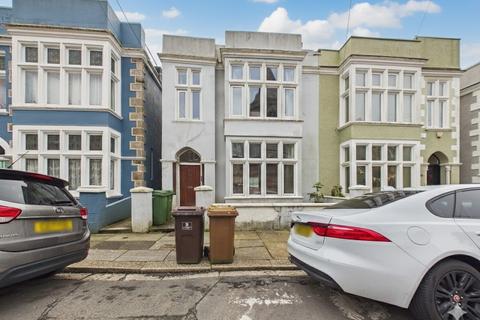 1 bedroom apartment for sale - Western College Road, Plymouth PL4
