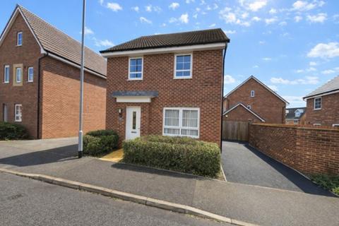 undefined, Southwell Way , Bourne
