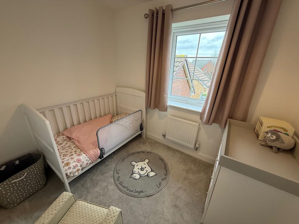 Bed 3