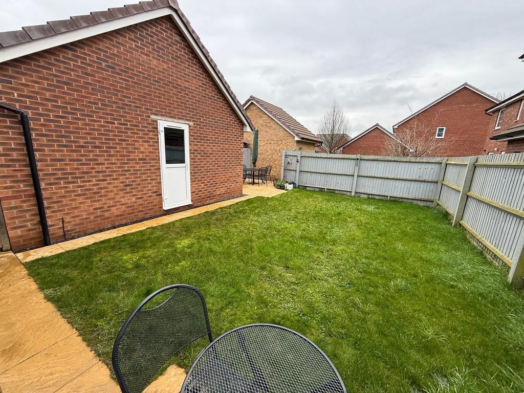 Garden 1