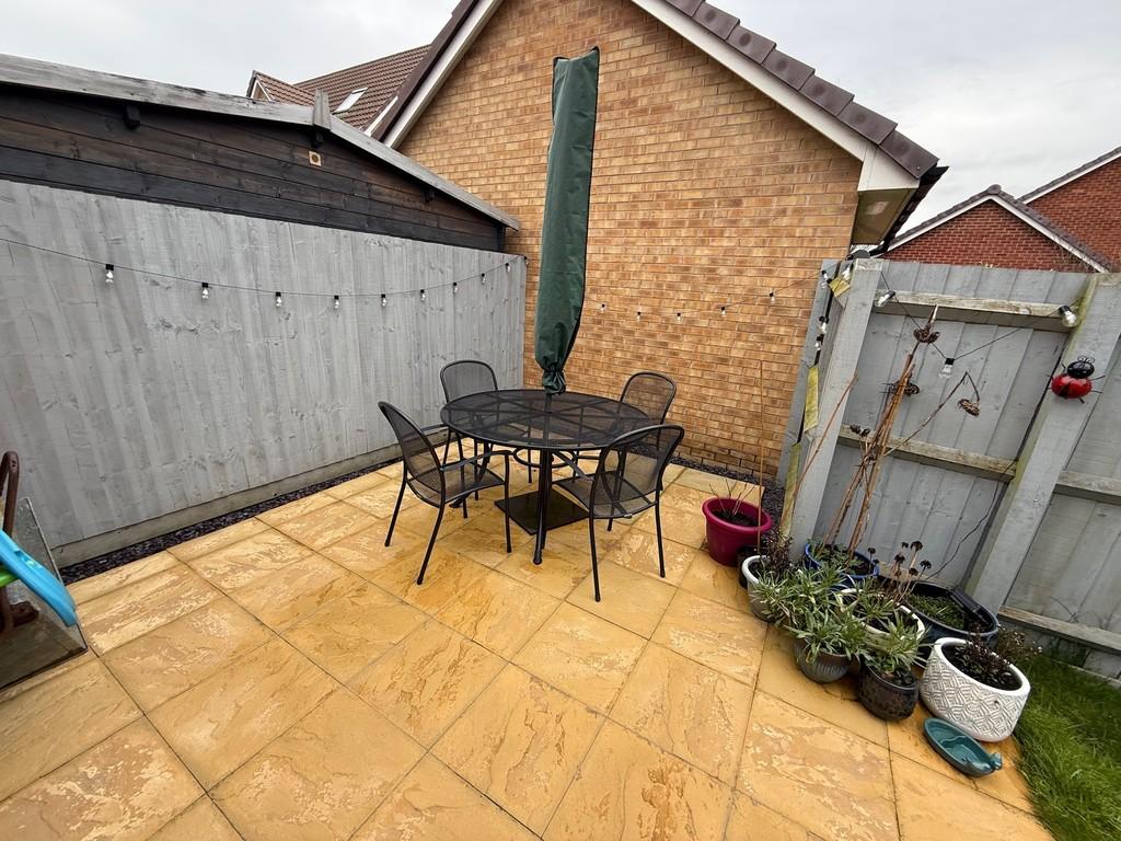 Garden 2
