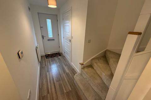undefined, Southwell Way , Bourne