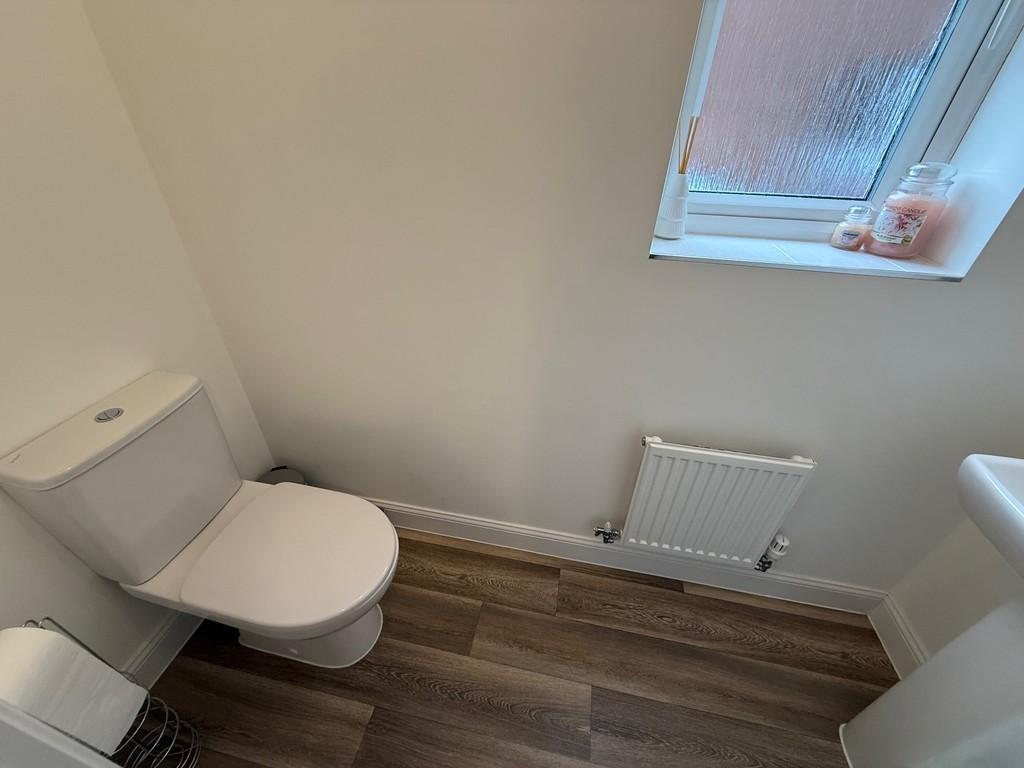 Cloakroom