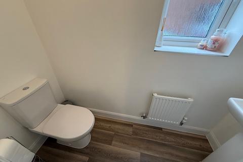 undefined, Southwell Way , Bourne