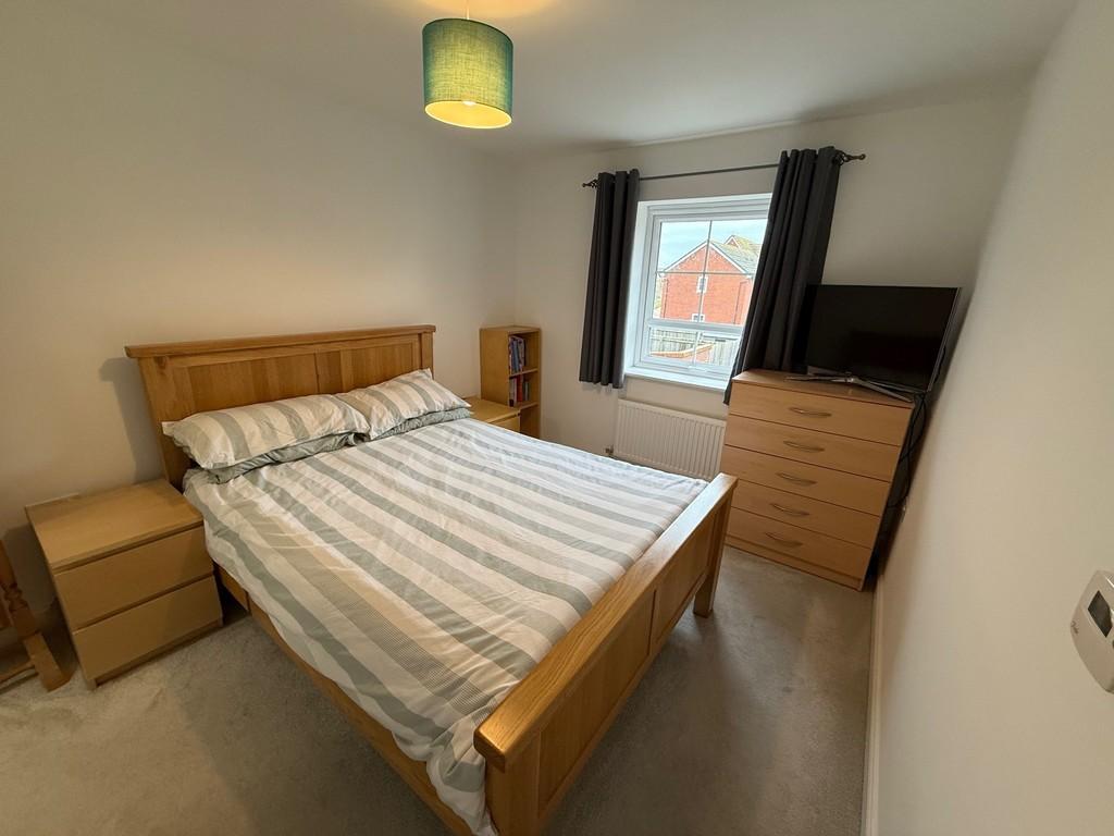 Bed 1