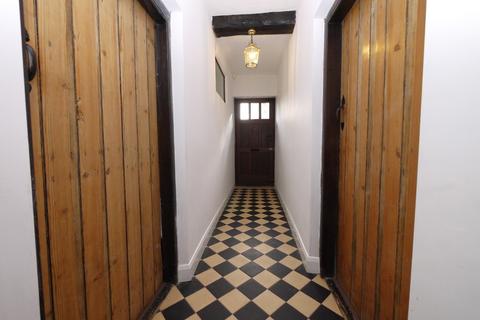 undefined, Main Street, Doncaster DN3