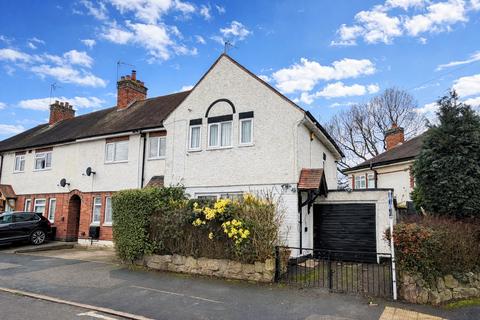 undefined, Ivanhoe Avenue , Nuneaton