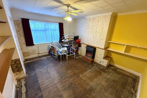 undefined, Ivanhoe Avenue , Nuneaton