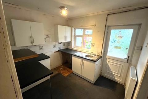 undefined, Ivanhoe Avenue , Nuneaton