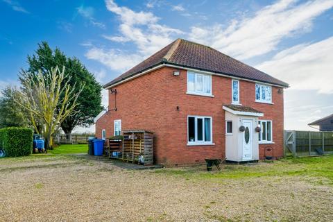 4 bedroom detached house for sale, Market Weston, Diss