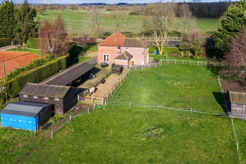 4 bedroom detached house for sale, Market Weston, Diss