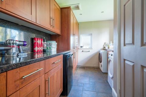 4 bedroom detached house for sale, Market Weston, Diss