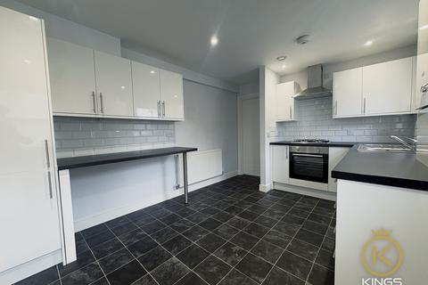 1 bedroom ground floor flat to rent, Fratton Road