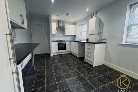 1 bedroom ground floor flat to rent, Fratton Road