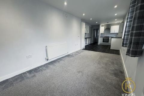 1 bedroom ground floor flat to rent, Fratton Road