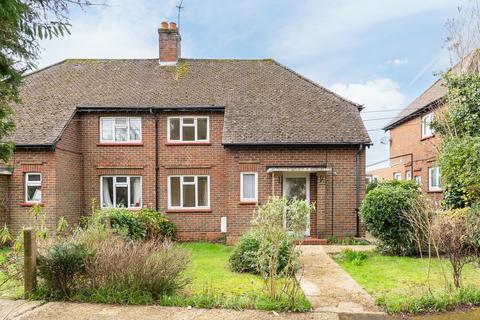 3 bedroom semi-detached house for sale, The Street, Betchworth