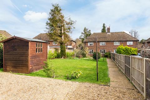 undefined, The Street, Betchworth