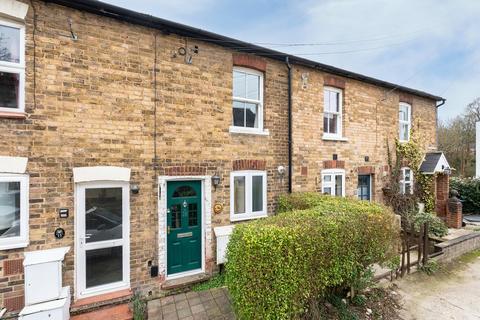 2 bedroom terraced house for sale, Riverside, Pixham
