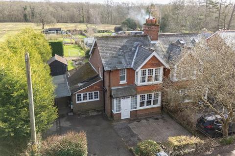 4 bedroom semi-detached house for sale, Stane Street, Ockley