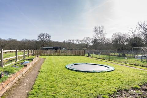 4 bedroom semi-detached house for sale, Stane Street, Ockley