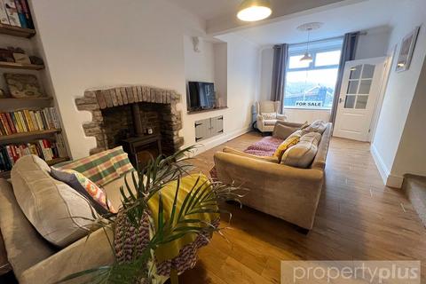 2 bedroom terraced house for sale, Belmont Terrace, Porth, Rhondda Cynon Taff, CF39