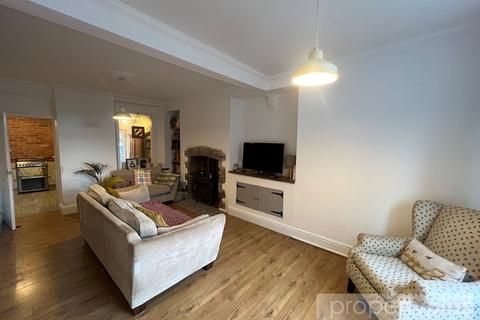 2 bedroom terraced house for sale, Belmont Terrace, Porth, Rhondda Cynon Taff, CF39