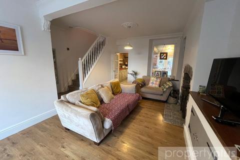2 bedroom terraced house for sale, Belmont Terrace, Porth, Rhondda Cynon Taff, CF39