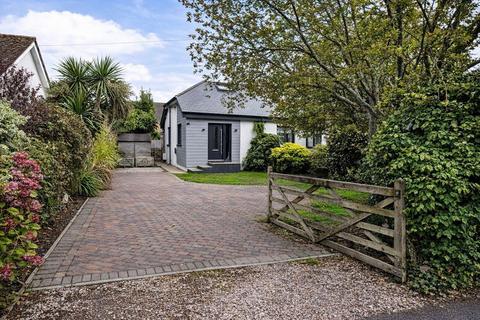 5 bedroom detached bungalow for sale, Broadway Avenue, Newton Abbot TQ12