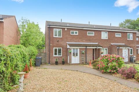 Thornby Road, Birmingham