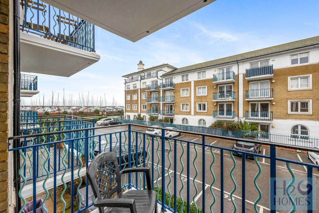 The Strand, Soveriegn Court, Flat 65-004